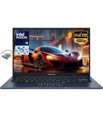 Amazon.com: ASUS Vivobook S16 AI PC Laptop 16